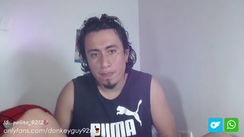 donkeyguy92  07-08-2022